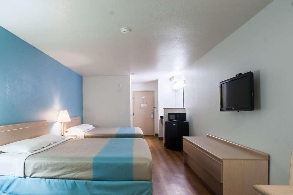 Motel 6-Seaside, Or Kamer foto