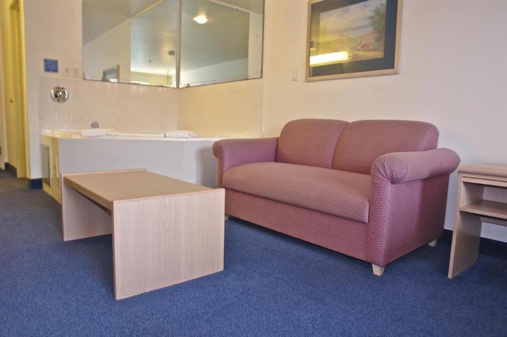 Motel 6-Seaside, Or Kamer foto